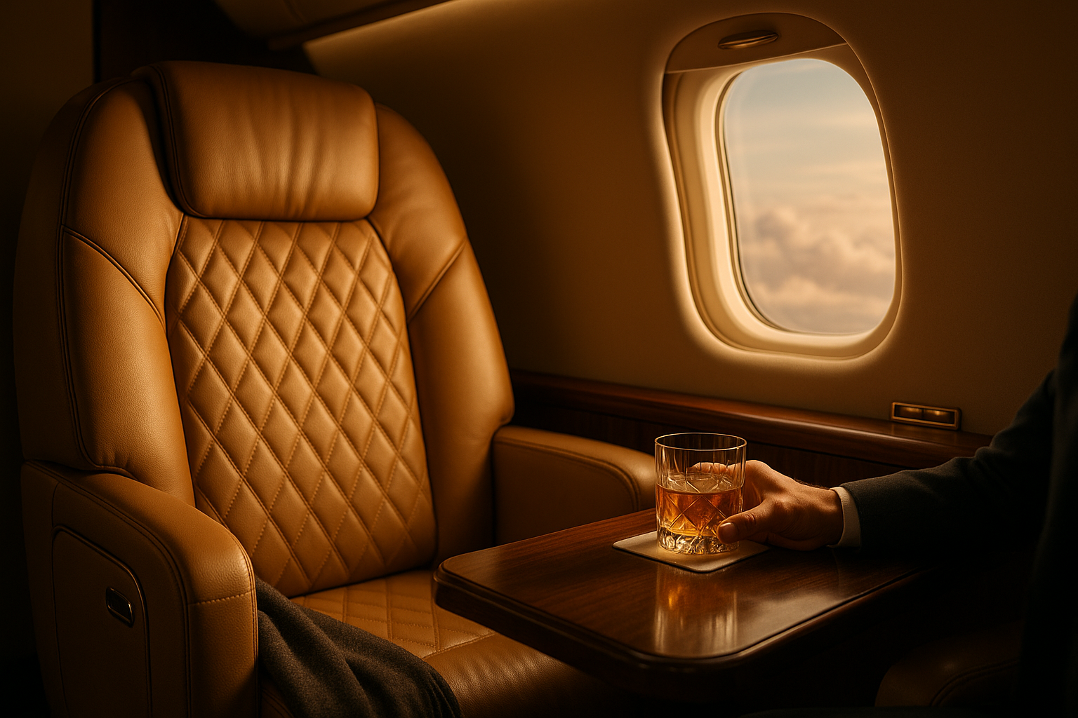 How to Charter a Private Jet from New York to Miami: Cost, Time & Process