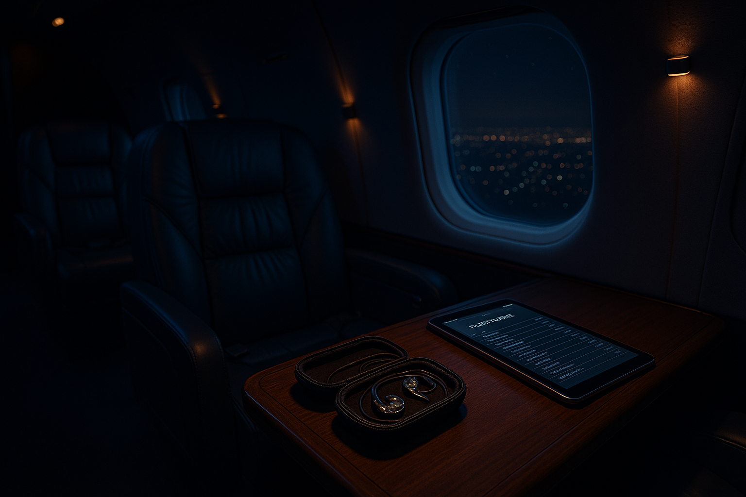 Music Tour Private Jet Charter: How Teams & VIPs Fly