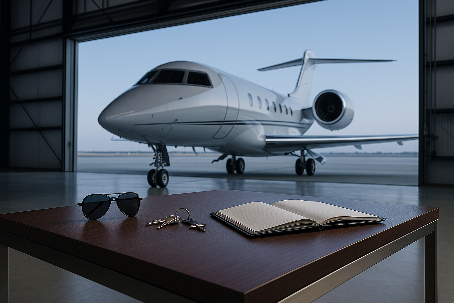Owning a Private Jet: Complete Guide (2026)