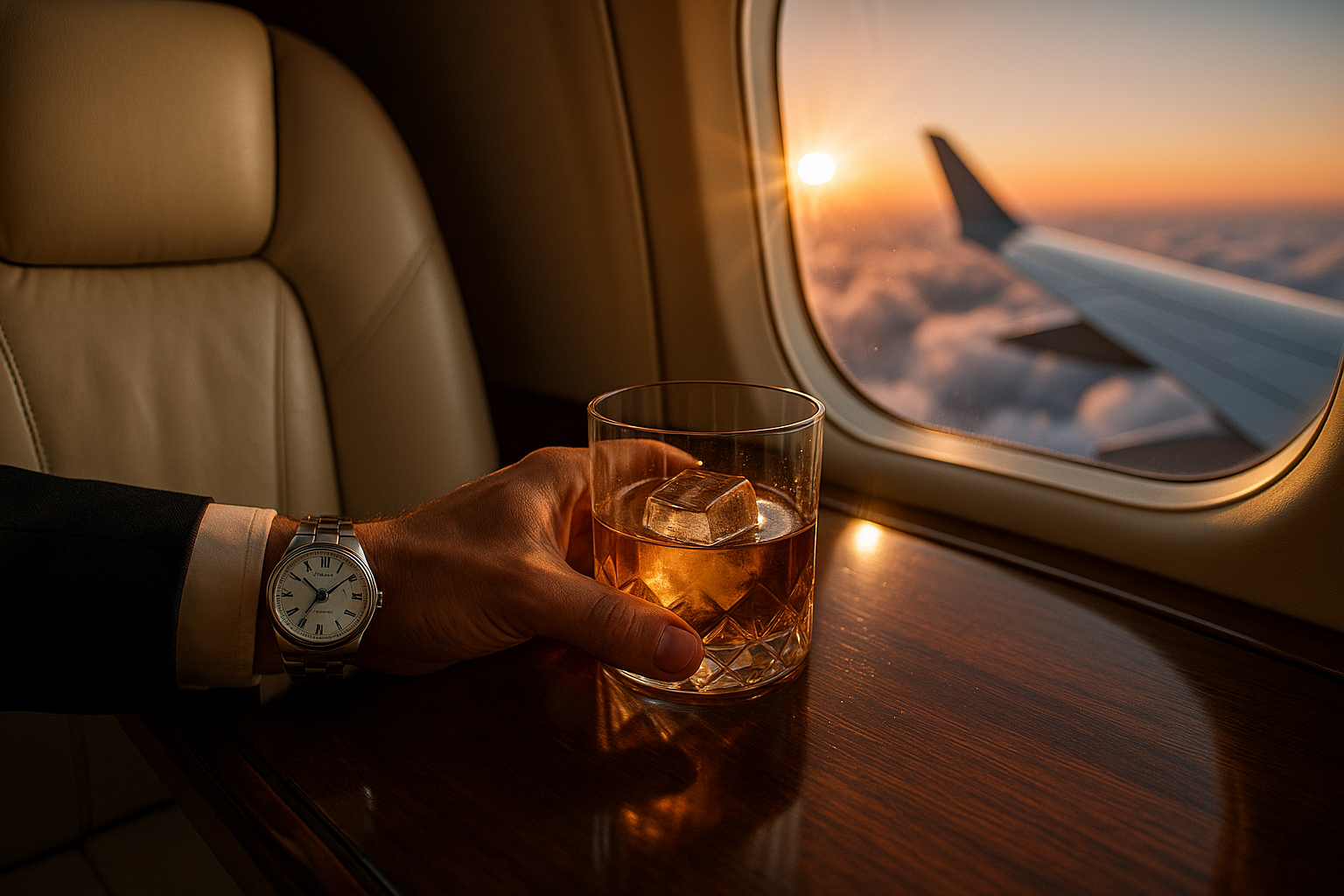 Quotes About Private Jets: A Complete Guide
