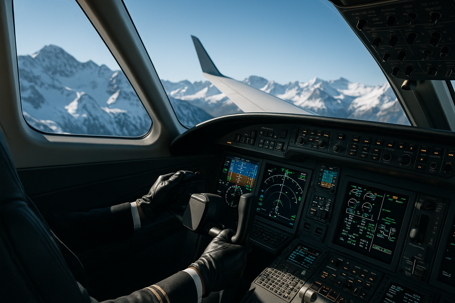 How Much Does a Private Jet Pilot Earn — Real Cost Breakdown (2026)